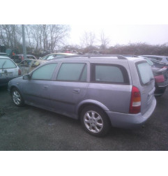 Aile avant droit OPEL ASTRA G Photo n°6