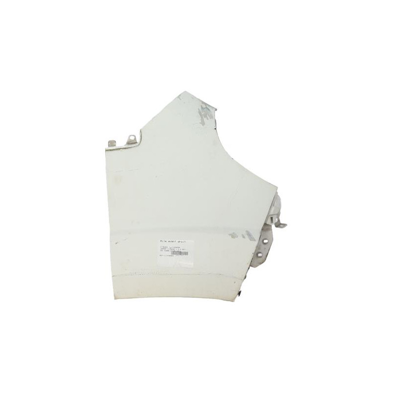 Aile avant droit CITROEN JUMPER 3