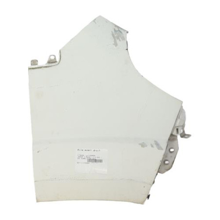 Aile avant droit CITROEN JUMPER 3 Photo n°1