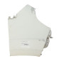 Aile avant droit CITROEN JUMPER 3