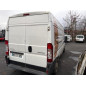 Aile avant droit CITROEN JUMPER 3