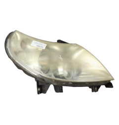 Optique avant principal droit (feux)(phare) CITROEN JUMPER 3 Photo n°1