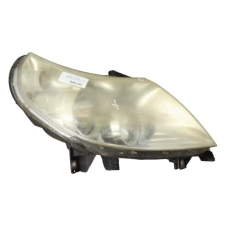 Optique avant principal droit (feux)(phare) CITROEN JUMPER 3 Photo n°1