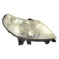 Optique avant principal droit (feux)(phare) CITROEN JUMPER 3