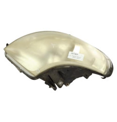 Optique avant principal droit (feux)(phare) CITROEN JUMPER 3 Photo n°5