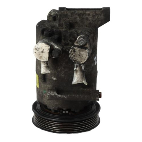 Compresseur clim CITROEN JUMPER 3 Photo n°1