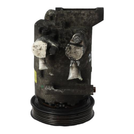 Compresseur clim CITROEN JUMPER 3