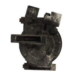 Compresseur clim CITROEN JUMPER 3 Photo n°5