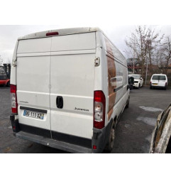 Compresseur clim CITROEN JUMPER 3 Photo n°9