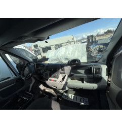 Compresseur clim CITROEN JUMPER 3 Photo n°16