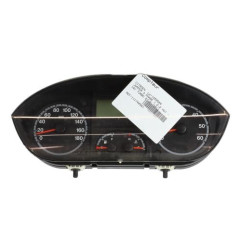 Compteur CITROEN JUMPER 3 Photo n°5