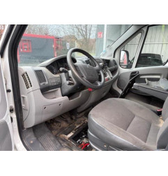 Compteur CITROEN JUMPER 3 Photo n°7