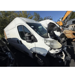 Compteur CITROEN JUMPER 3 Photo n°14