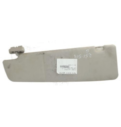 Pare soleil gauche CITROEN JUMPER 3