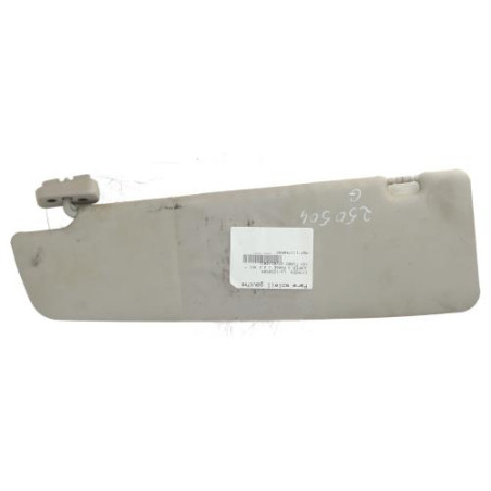 Pare soleil gauche CITROEN JUMPER 3