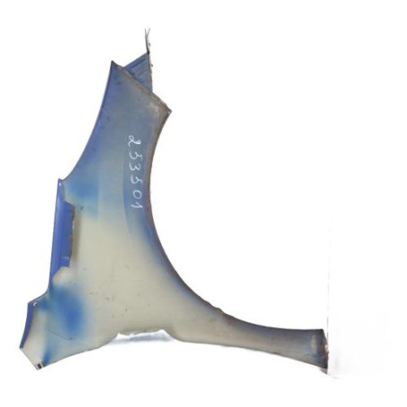 Aile avant gauche PEUGEOT 207