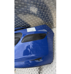 Pare choc avant PEUGEOT 207 Photo n°3