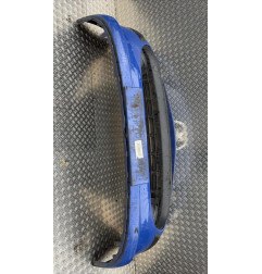 Pare choc avant PEUGEOT 207 Photo n°4