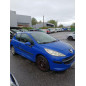 Pare choc avant PEUGEOT 207
