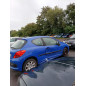Pare choc avant PEUGEOT 207