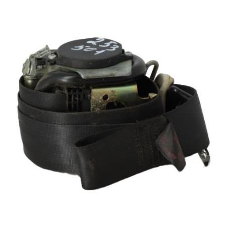 Ceinture avant gauche PEUGEOT 207