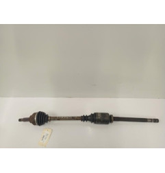 Cardan droit (transmission) RENAULT TRAFIC 2
