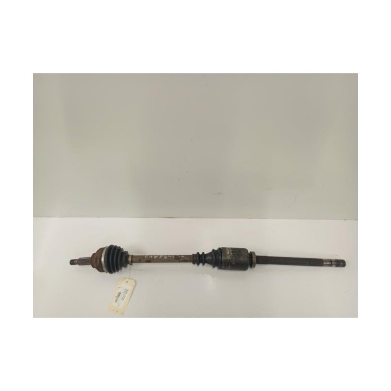 Cardan droit (transmission) RENAULT TRAFIC 2