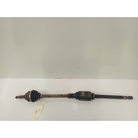 Cardan droit (transmission) RENAULT TRAFIC 2