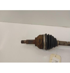 Cardan droit (transmission) RENAULT TRAFIC 2 Photo n°2