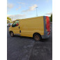 Cardan droit (transmission) RENAULT TRAFIC 2