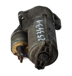 Demarreur RENAULT TRAFIC 2 Photo n°3