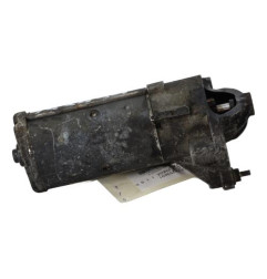 Demarreur RENAULT TRAFIC 2 Photo n°4