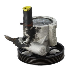 Pompe de direction RENAULT TRAFIC 2 Photo n°3