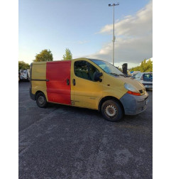 Pompe de direction RENAULT TRAFIC 2 Photo n°7