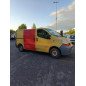 Pompe de direction RENAULT TRAFIC 2
