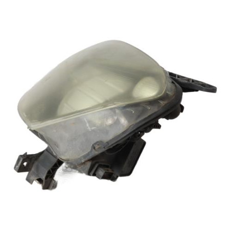Optique avant principal gauche (feux)(phare) OPEL ZAFIRA B