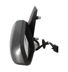 Retroviseur gauche OPEL ZAFIRA B Photo n°4