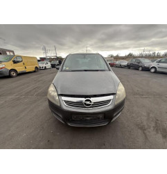 Retroviseur gauche OPEL ZAFIRA B Photo n°12