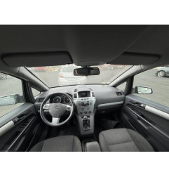 Retroviseur gauche OPEL ZAFIRA B Photo n°18