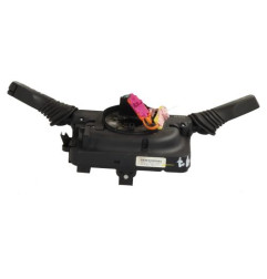 Com (Bloc Contacteur Tournant+Commodo Essuie Glace+Commodo Phare) OPEL ZAFIRA B Photo n°2