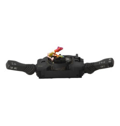 Com (Bloc Contacteur Tournant+Commodo Essuie Glace+Commodo Phare) OPEL ZAFIRA B Photo n°3