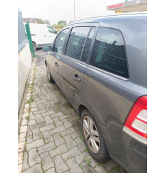 Com (Bloc Contacteur Tournant+Commodo Essuie Glace+Commodo Phare) OPEL ZAFIRA B Photo n°5