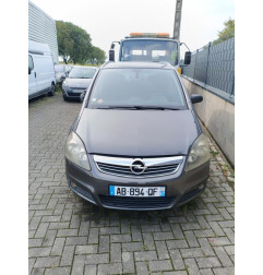 Com (Bloc Contacteur Tournant+Commodo Essuie Glace+Commodo Phare) OPEL ZAFIRA B Photo n°8
