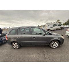 Com (Bloc Contacteur Tournant+Commodo Essuie Glace+Commodo Phare) OPEL ZAFIRA B Photo n°14