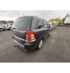 Com (Bloc Contacteur Tournant+Commodo Essuie Glace+Commodo Phare) OPEL ZAFIRA B Photo n°19