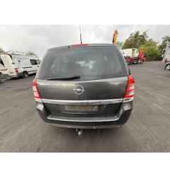 Com (Bloc Contacteur Tournant+Commodo Essuie Glace+Commodo Phare) OPEL ZAFIRA B Photo n°20