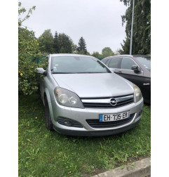 Debitmetre OPEL ASTRA H Photo n°6