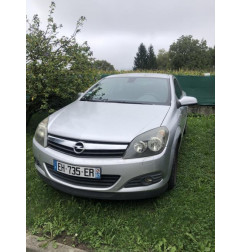Debitmetre OPEL ASTRA H Photo n°7