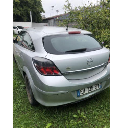 Debitmetre OPEL ASTRA H Photo n°8