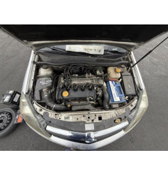 Debitmetre OPEL ASTRA H Photo n°11